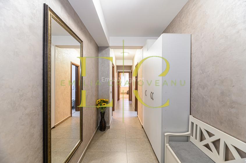 VANZARE : Apartament 3 camere + parcare, 82 m2, ISARAN - 9