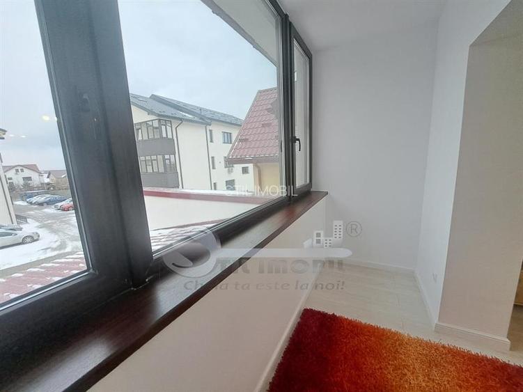 Apartament 2 Camere Open Space – Etaj 1, cu Parcare – Valea Lupului, Iași - 11