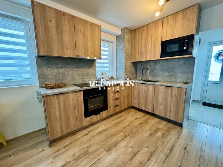 Duplex 3 camere | Prima închiriere | 3 locuri de parcare | Triaj - 11