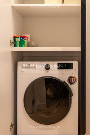 Inchiriere Apartament 2 Camere &acirc; Aviatiei Tower, Prima Inchiriere! - 10