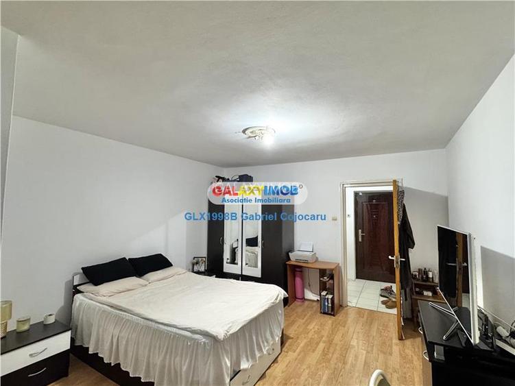 Garsoniera TItan 5 minute metrou si parc IOR- ideal investitie - 2