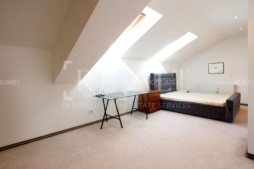 Inchiriere casa, vila 8 camere | Piscina, Complex, Premium | Corbeanca - 38