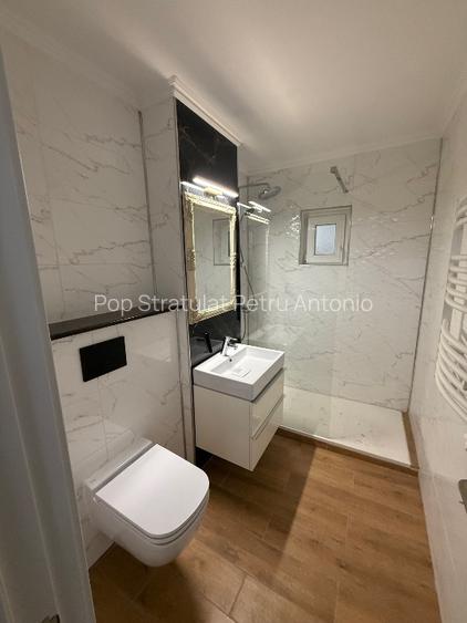 Apartament 2 camere premium – 45 mp – Mazepa 2 – prima închiriere - 3