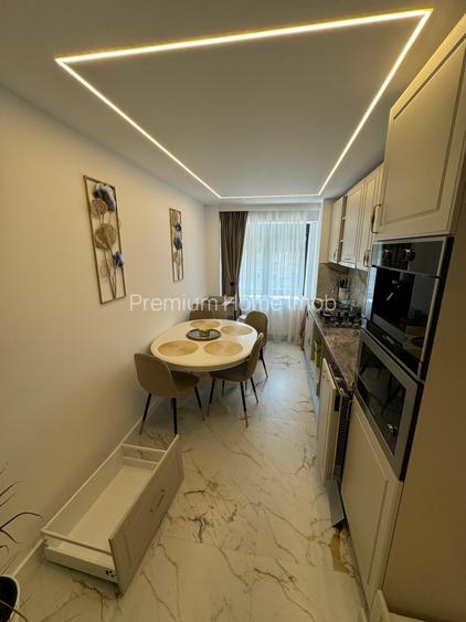 Apartament | 3 camere | Prima inchiriere | Decebal | Muncii - 13