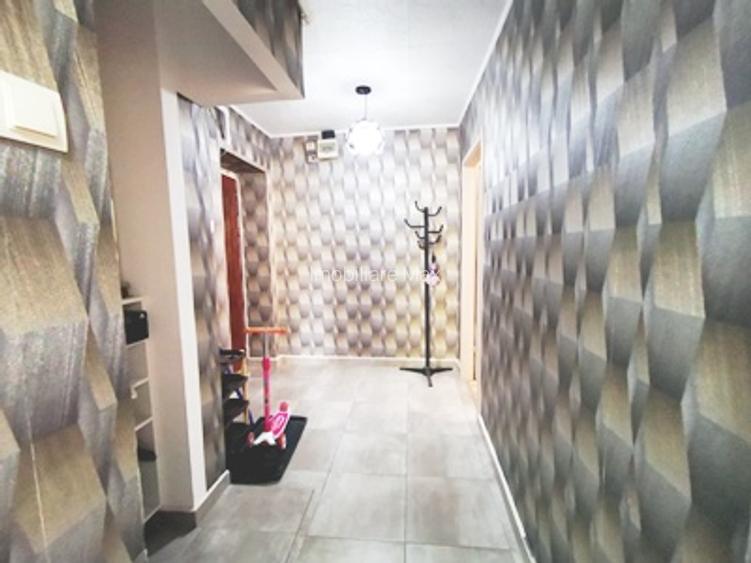 Vanzare apartament 3 cam Colentina, Fabrica de Gheata complet mobilat - 20