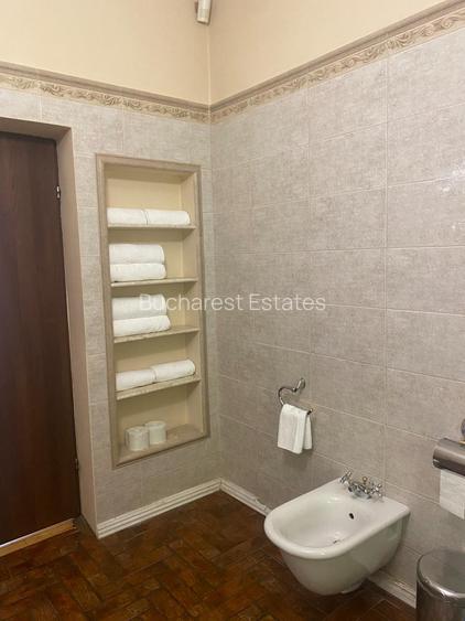 Vila individuala Victoriei pretabil birouri clinica restaurant rezidenta - 13