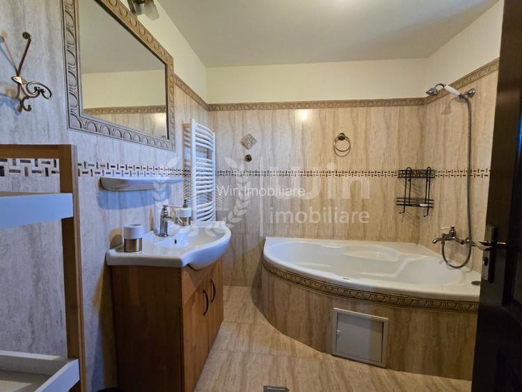 Casa individuala la cheie | 190mp utili | 800 mp teren | Colonia Sopor - 16