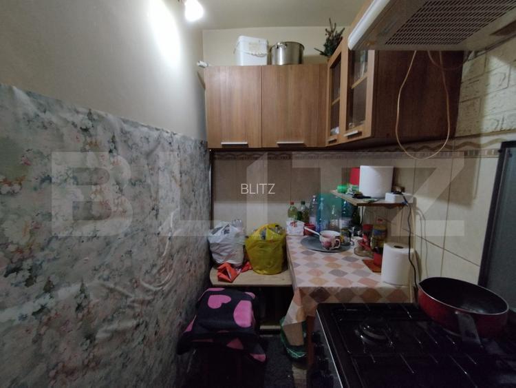 Cameră de cămin, 17 mp, zona Bularga - 7