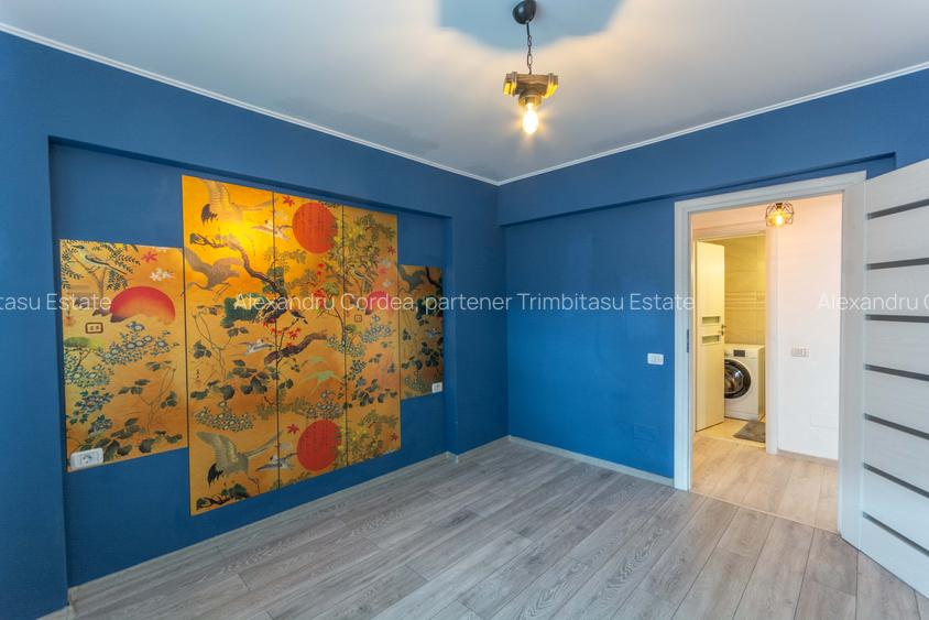 Fundeni - Dobroesti, 3 camere cu loc de parcare si curte, comision 0% - 7