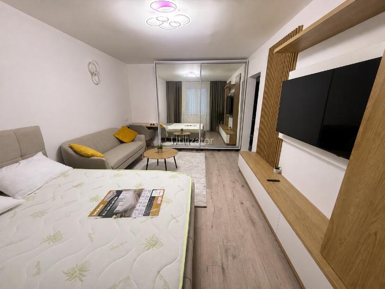 Garsonieră Premium 38 mp | Prima Închiriere după Renovare | Tineretului – Timpur - 2