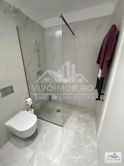 3CAMERE LUX | PRIMA ÎNCHIRIERE | ONE COTROCENI PARK | ETAJ 2 | PARCARE SUBTERANĂ - 19