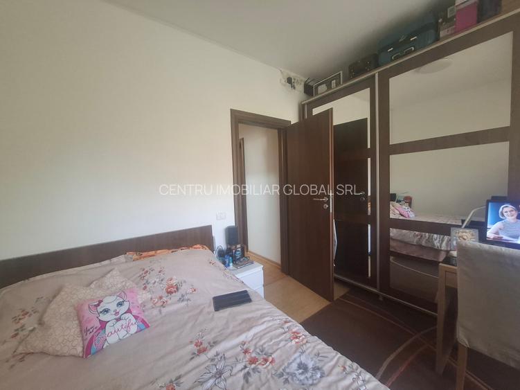 Apartament 2 camere mobilat si utilat - 20