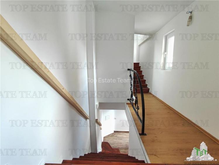 Apartament 2 camere in vila RENOVAT 2024 langa rond Berzei cu Mircea Vulcanescu - 7