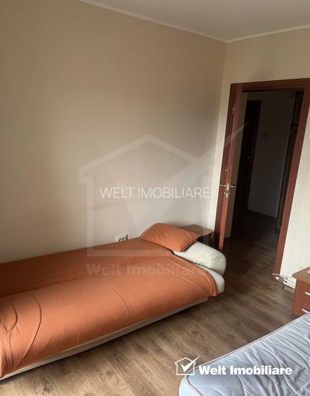 Apartament cu 3 camere de inchiriat Marasti - 8