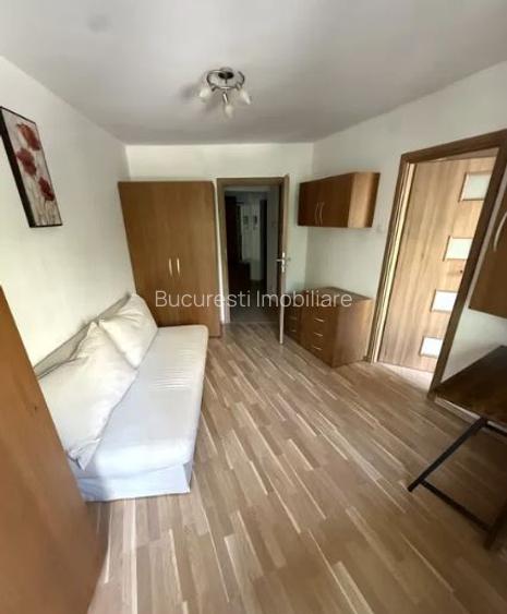 Garsoniera ,Tineretului,Metrou,bl.1986,et.1/8,Amenajata,boiler,Liber - 2