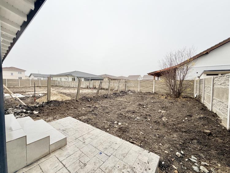 Duplex cu 4 camere | Zona Penny | Mosnita Noua - 2