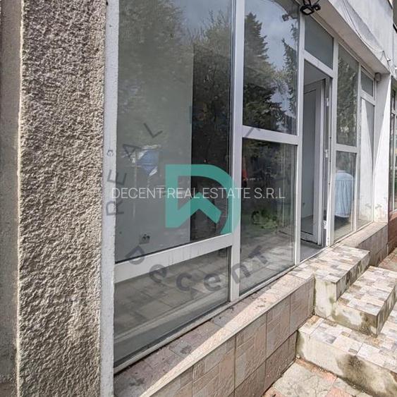 Spatiu comercial Centrul Civic, Brasov, 60 mp - 2