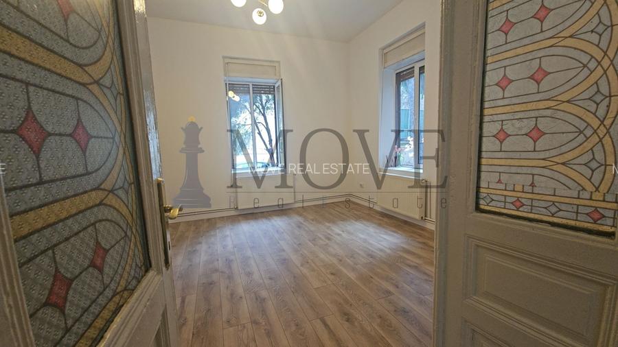 Spatiu pentru afacerea ta situat la parterul unei vile- Caderea Bastiliei - 13