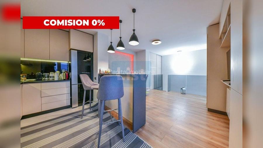 Apartament cu 3 camere in Buna Ziua - 7