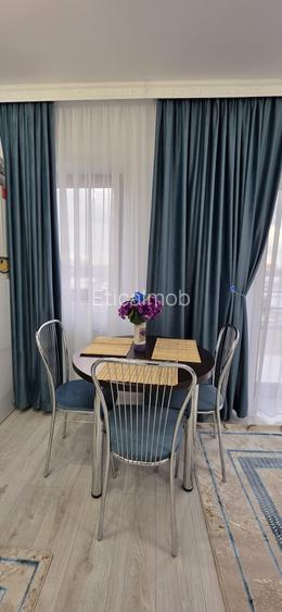 Apartament 2 camere, zona excelenta, parcare privata - 2