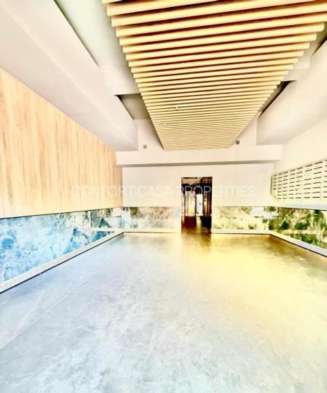 Dristor - New City, studio modern, mobilat si utilat modern, bloc nou - 6
