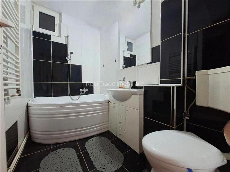 Apartament 2 camere decomandat, zona AFI , Centrul Civic - 6