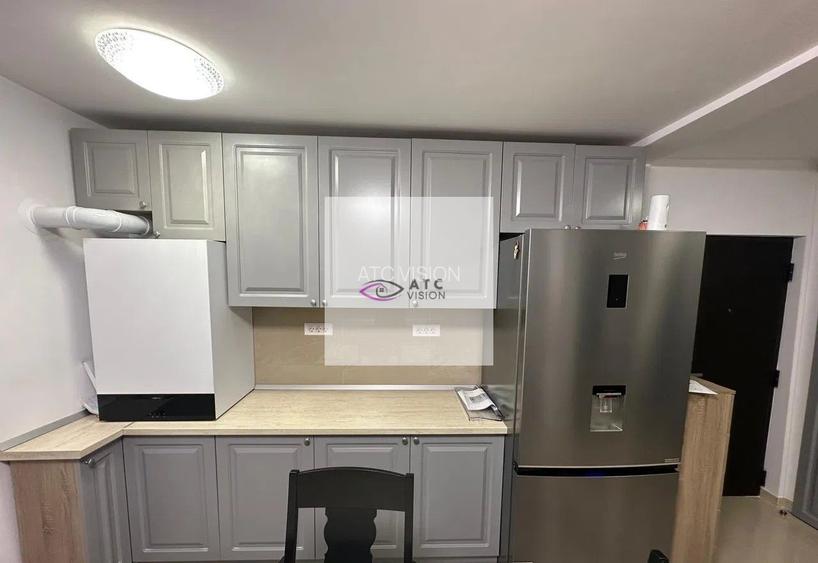 Apartament 3 camere - Calea 13 Septembrie - Sebastian - 6