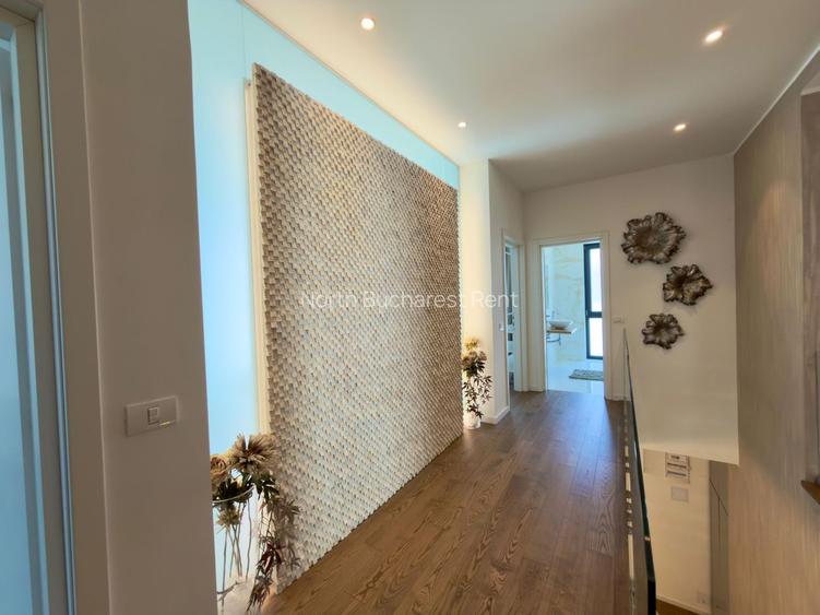 5-Room Villa -  Iancu Nicolae -  Private Pool - 15