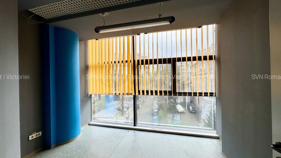 REC3001321 Spatiu de birouri - 578 MP I Posibilitate Recompartimentare I Univers - 14