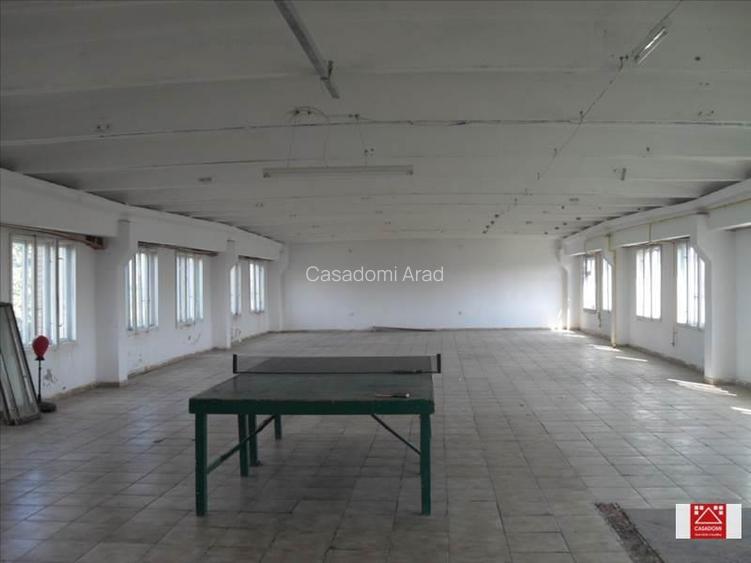 Platforma industriala de vanzare - 4