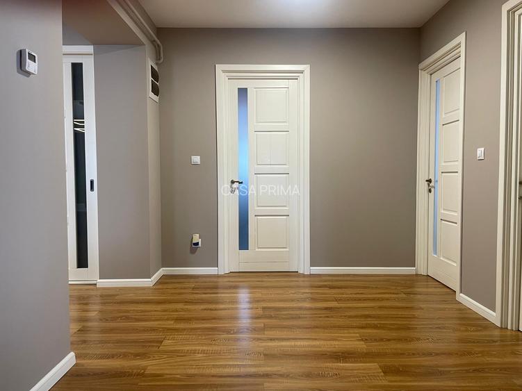 Apartament LUX 3 camere, 120mp, etaj intermediar, CUG ! - 9