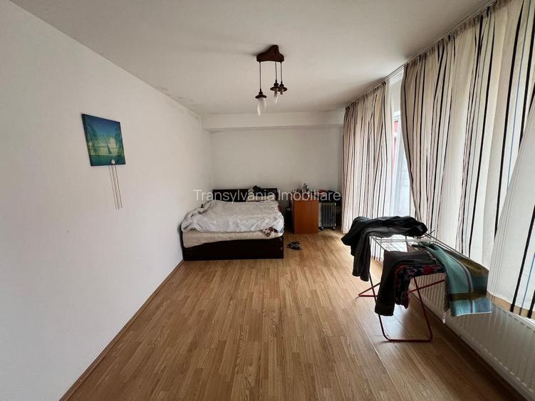 Apartament o camera de vanzare | 40 mp | Vivo | Investitie - 4