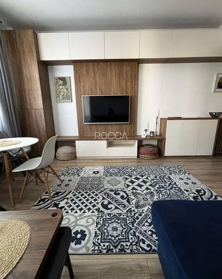 Apartament de 2 camere – Barcelona Residence, Titan, aproape metrou și parc - 2