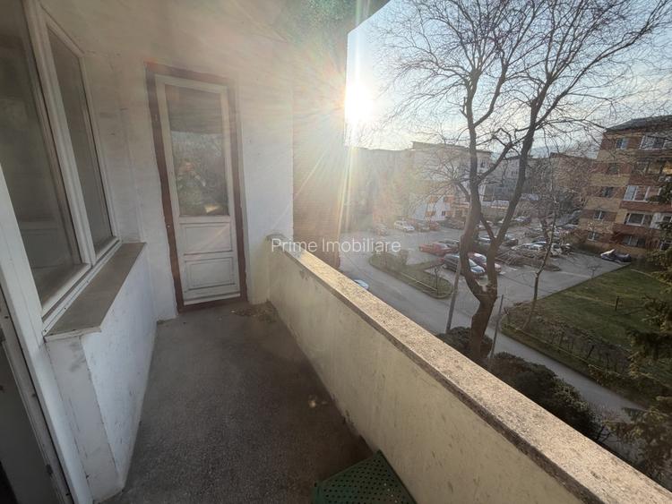Apartament 4 camere | 112 MP | ETAJ 2 | BOXĂ | Str. Cloșca - CETATE - 7