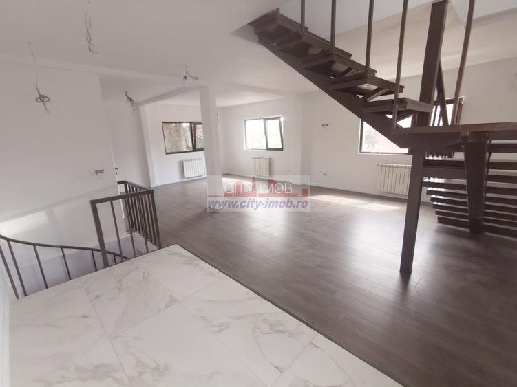 Vanzare Casa Otopeni   D + P + M - 22