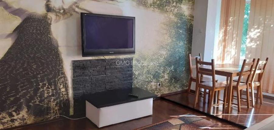 Apartament  2 camere  zona  Obor - 2