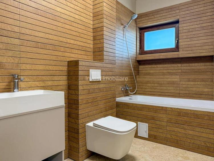 APARTAMENT CU 2 CAMERE SI CURTE PRIVATA , IASI-GALATA - 5