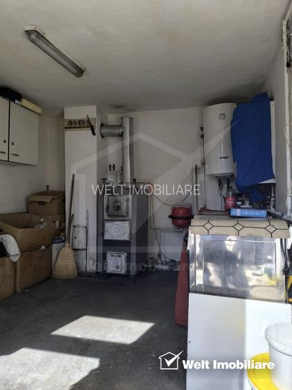 Casa individuala, 4 camere, 1000 mp teren,  Valea Chintaului, Cluj-Napoca - 25