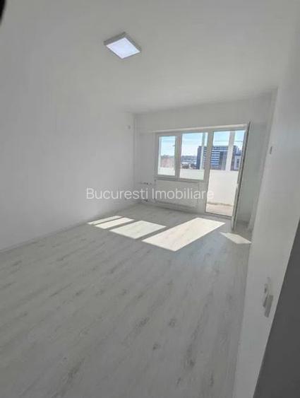 Apartament 3 Camere,Obor,Metrou,bl.reabilitat,et.4/10,DECOMANDAT,Amenajat,Liber - 3