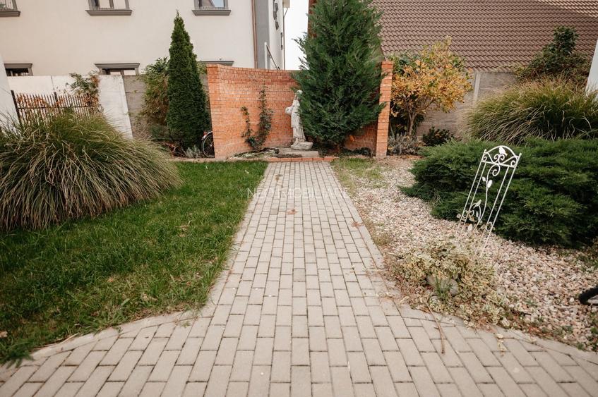 Apartament 2 camere-curte proprie-Giroc - 24