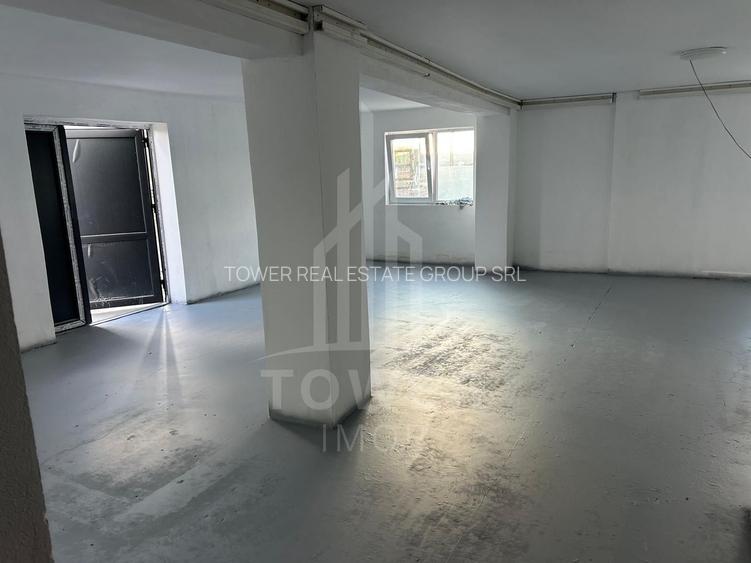 Hală + Spațiu de birouri Viile Sibiului, Viile Sibiului - 8