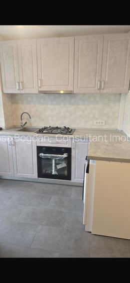 Apartament mobilat nou (prima închiriere) - 2