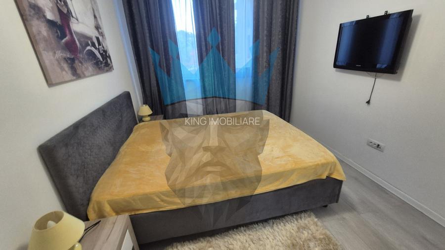 Apartament 2 Camere Novum Politehnica Grozavesti Bucuresti - 9