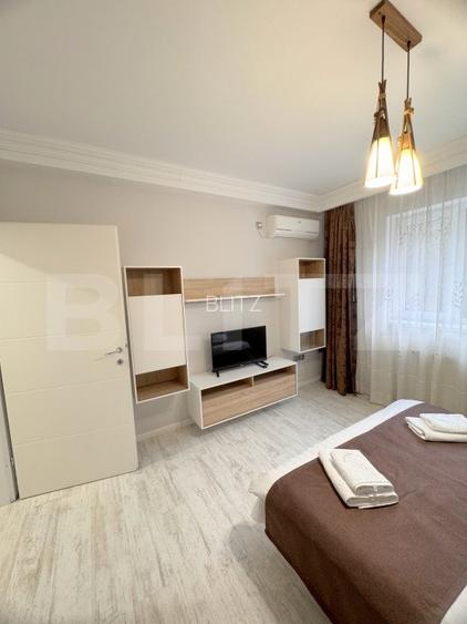 Apartament cu 2 camere, 68 mp, , parcare, zona Iulius Mall-FSEGA - 2