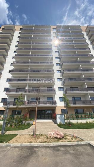 Ap de inchiriat Nou Hils Republica - 22