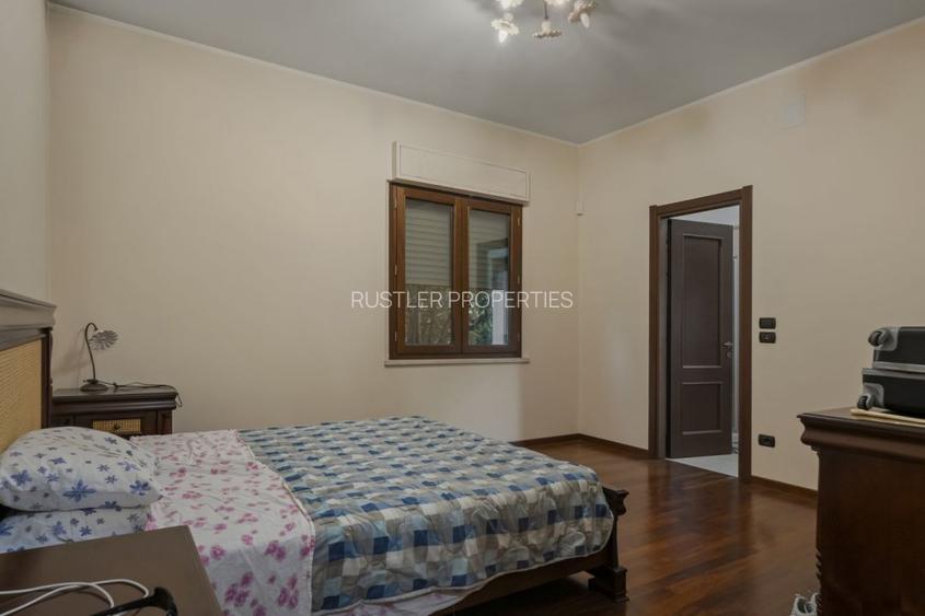 Vila Exclusivista din Cernica - Eleganta, Spatiu si Natura. - 10