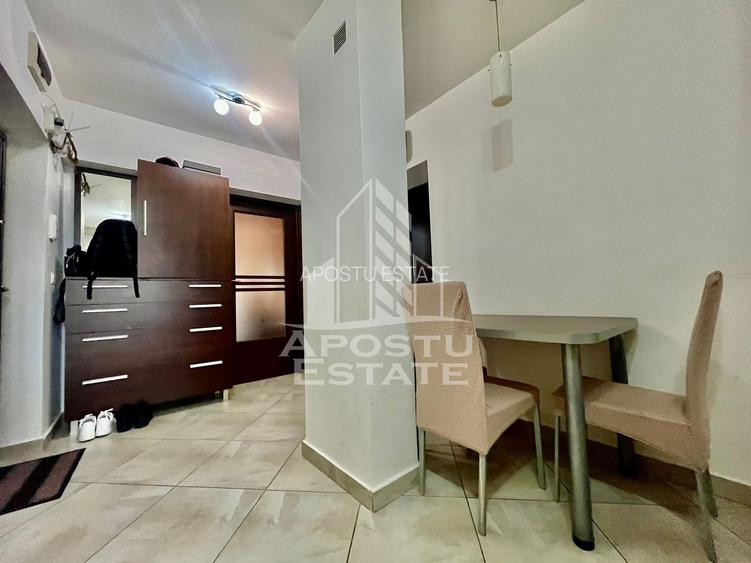 Apartament 3 camere, zona Vlaicu - 4