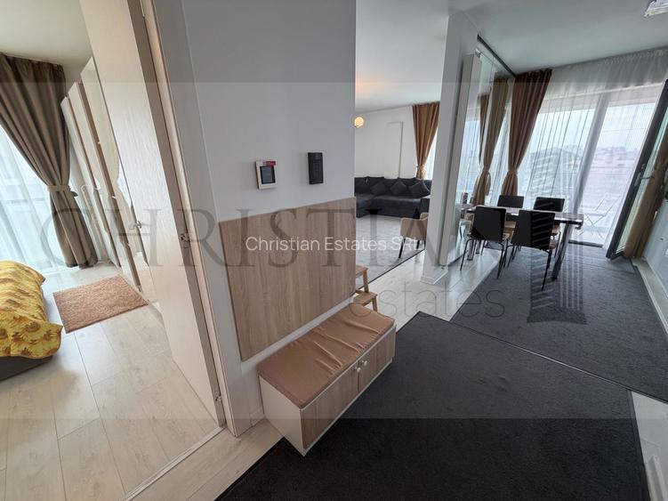 | Apartament 2 Camere Premium - Cloud 9 - 2