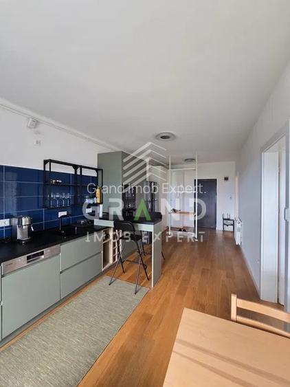Apartament 2 camere I zona BMW I Floresti - 2