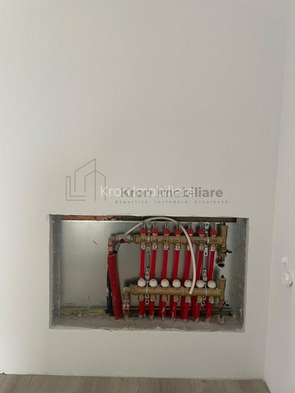 Apartament 2 camere - 5